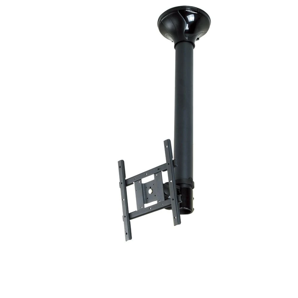 Neomounts Newstar FPMA-C200 lubinis plokščiųjų ekranų laikiklis 101,6 cm (40") Juoda