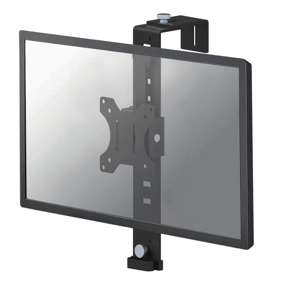 Laikiklis Newstar FPMA-CH100 76,2 cm (30") Gnybtas Juoda