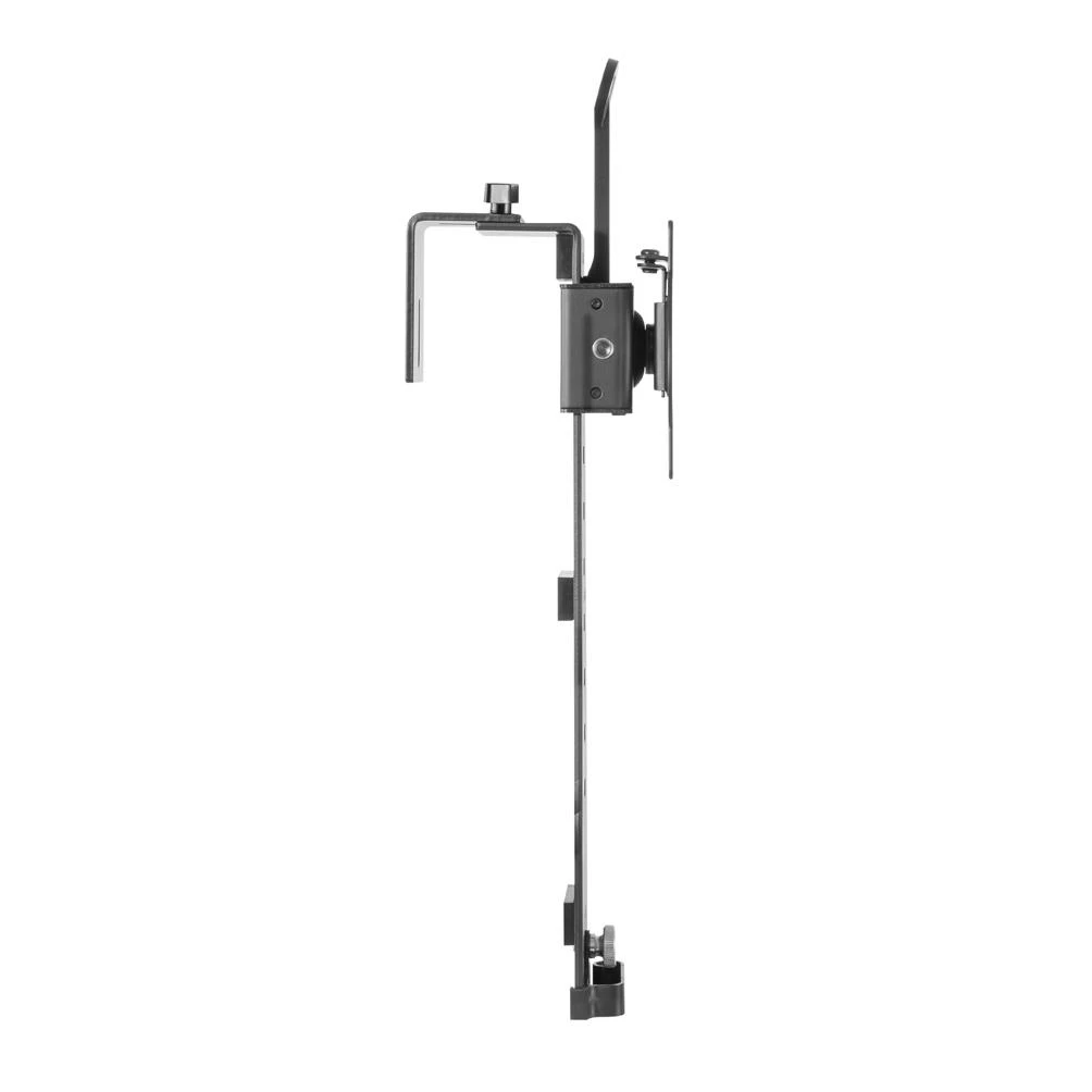 Laikiklis Newstar FPMA-CH100 76,2 cm (30") Gnybtas Juoda
