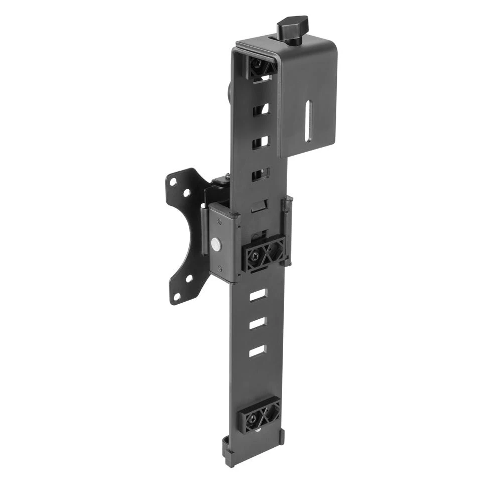 Laikiklis Newstar FPMA-CH100 76,2 cm (30") Gnybtas Juoda