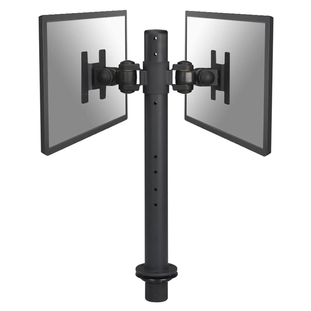 Laikiklis Newstar FPMA-D050D 76,2 cm (30") Juoda