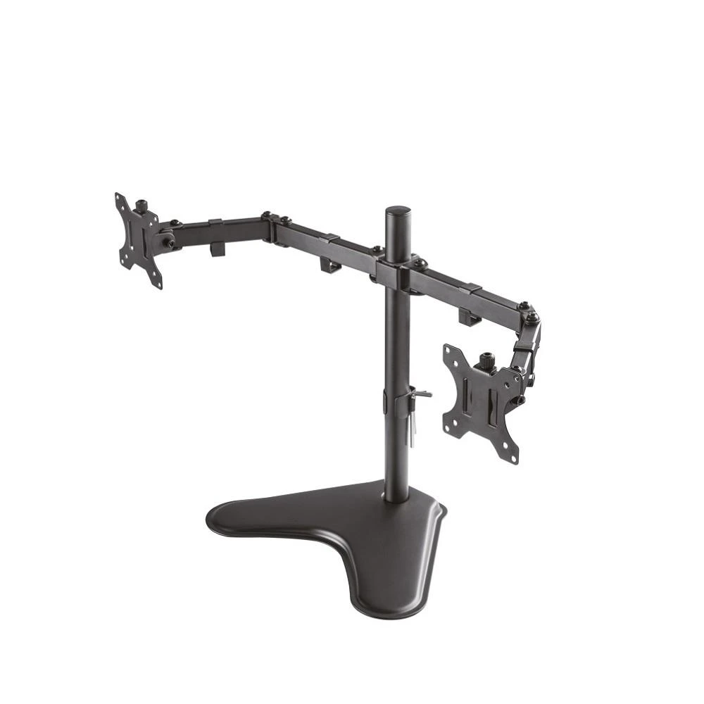 Laikiklis Neomounts Newstar FPMA-D550DD 81,3 cm (32") Laisvai stovintis Juoda