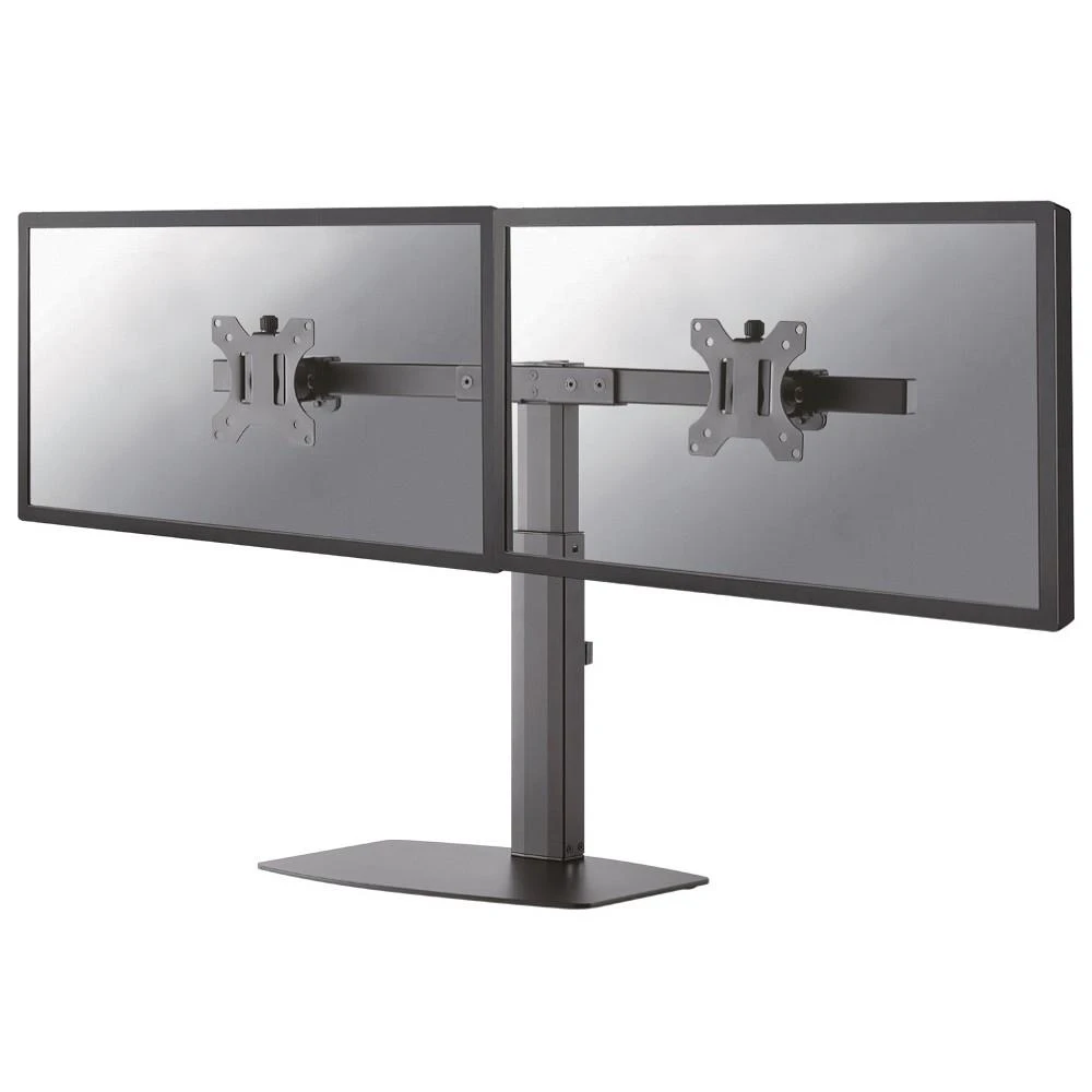 Laikiklis Neomounts Newstar FPMA-D865D 68,6 cm (27") Laisvai stovintis Juoda