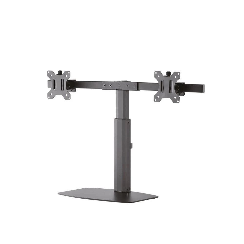 Laikiklis Neomounts Newstar FPMA-D865D 68,6 cm (27") Laisvai stovintis Juoda