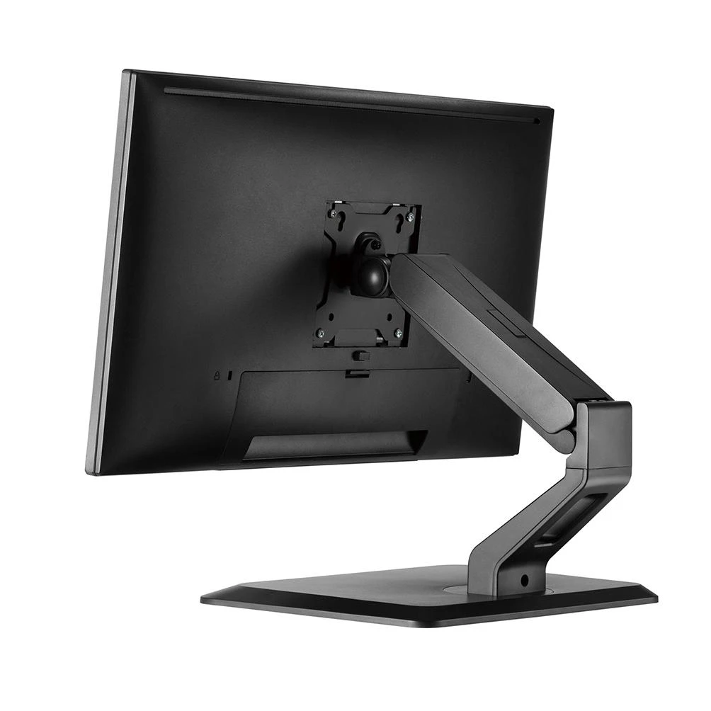 Laikiklis Neomounts Newstar FPMA-D885 81,3 cm (32") Laisvai stovintis Juoda