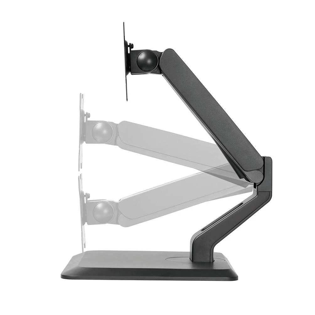 Laikiklis Neomounts Newstar FPMA-D885 81,3 cm (32") Laisvai stovintis Juoda