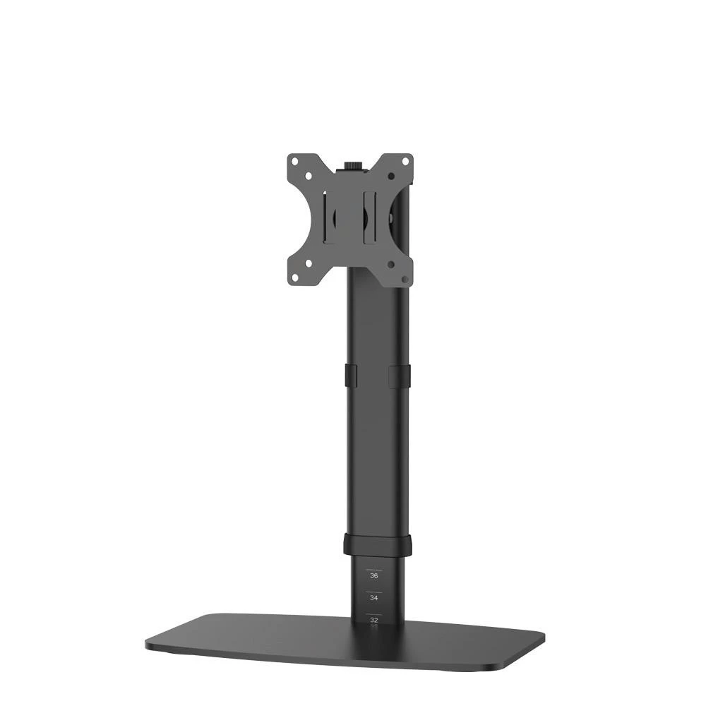 Laikiklis Neomounts Newstar FPMA-D890 76,2 cm (30") Laisvai stovintis Juoda
