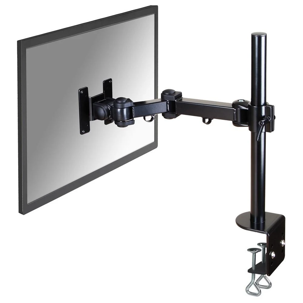 Laikiklis Neomounts NewStar LCD Monitorius Arm (spaustukas) - 5 judesiai - ilgis 434mm