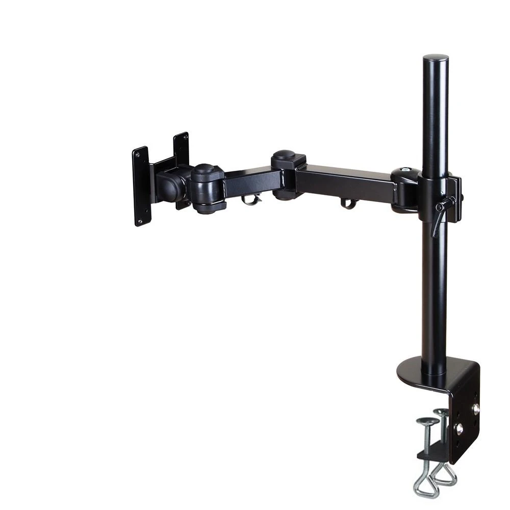Laikiklis Neomounts NewStar LCD Monitorius Arm (spaustukas) - 5 judesiai - ilgis 434mm