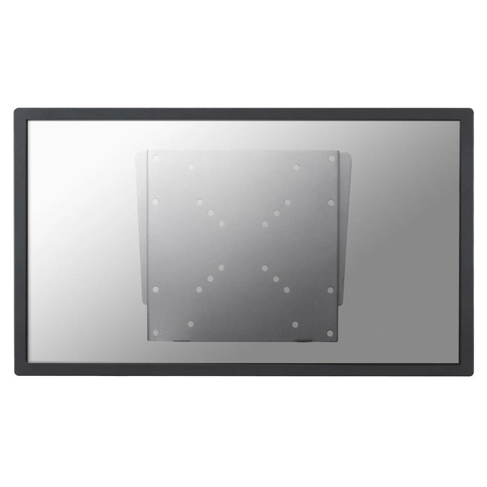 Neomounts Newstar FPMA-W110 televizoriaus laikiklis 101,6 cm (40") Sidabras