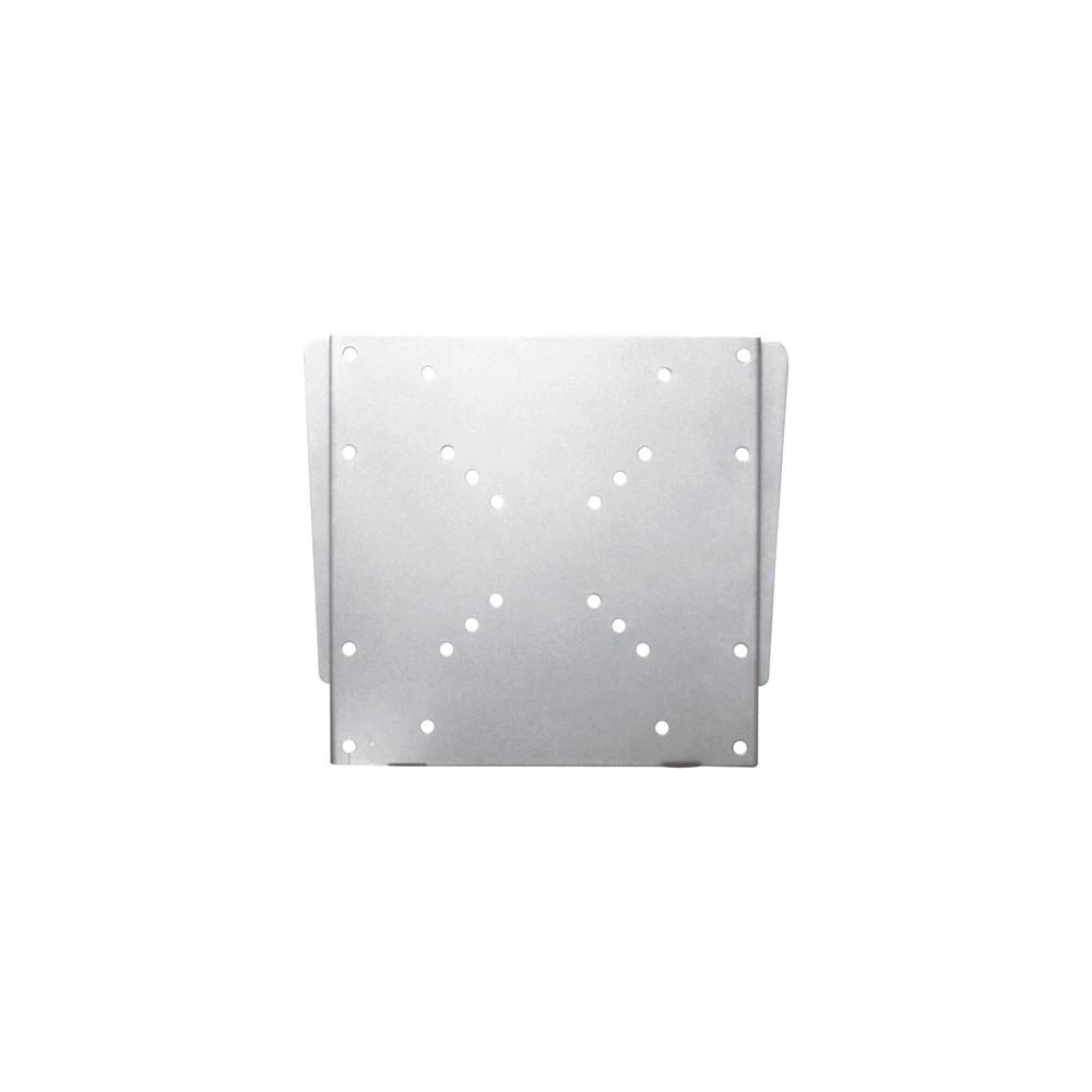 Neomounts Newstar FPMA-W110 televizoriaus laikiklis 101,6 cm (40") Sidabras