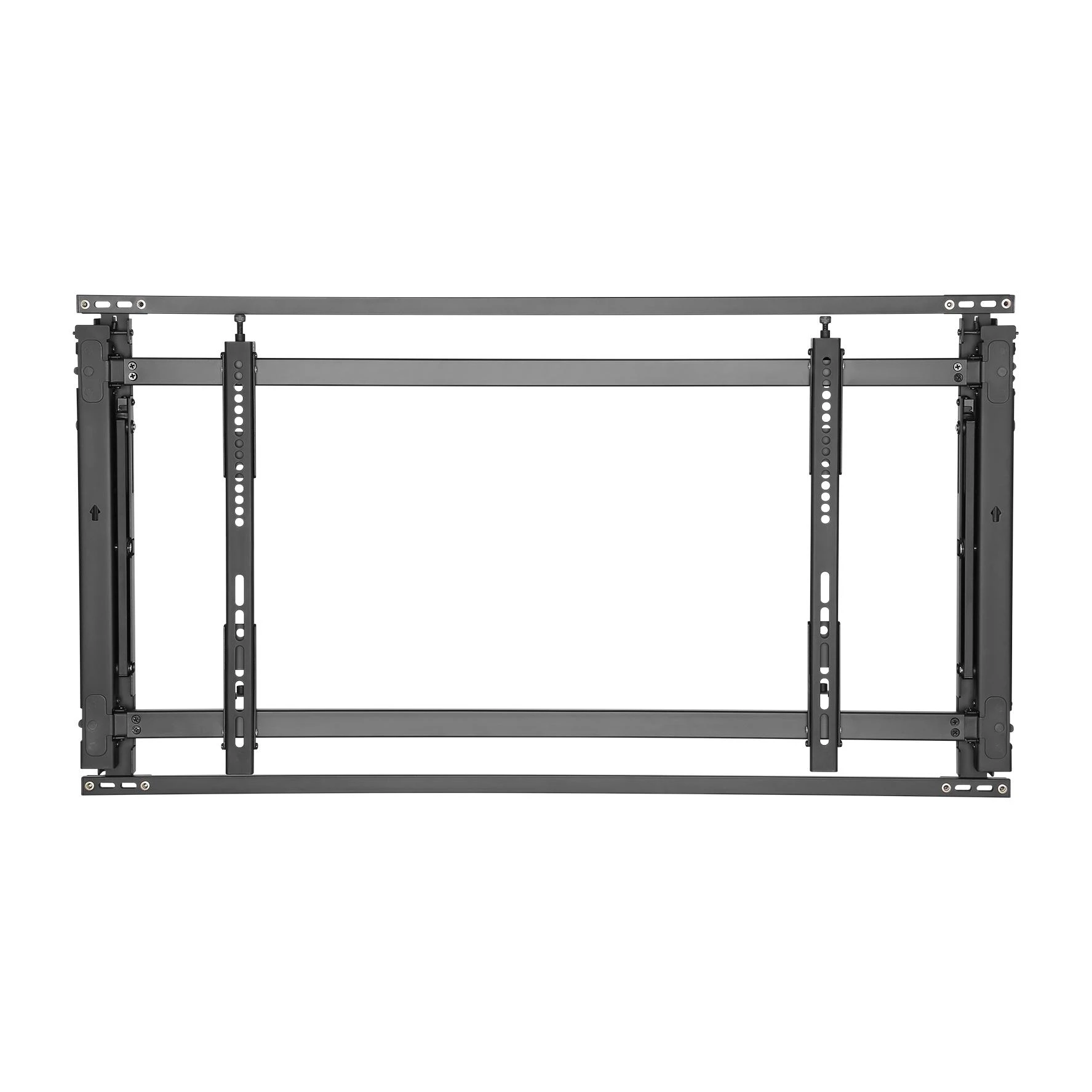 Laikiklis Neomounts Newstar LED-VW1750 139,7 cm (55") Juoda