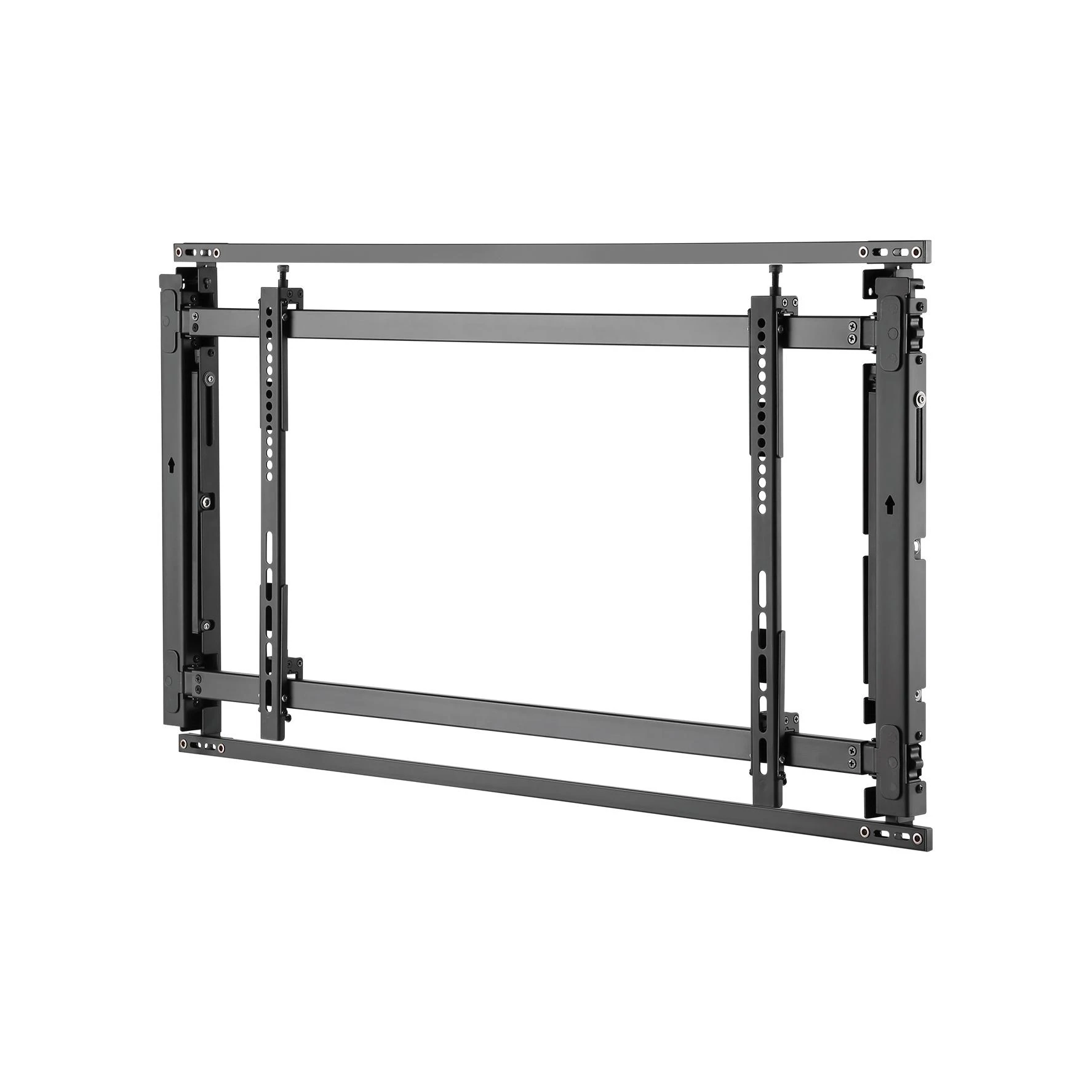 Laikiklis Neomounts Newstar LED-VW1750 139,7 cm (55") Juoda