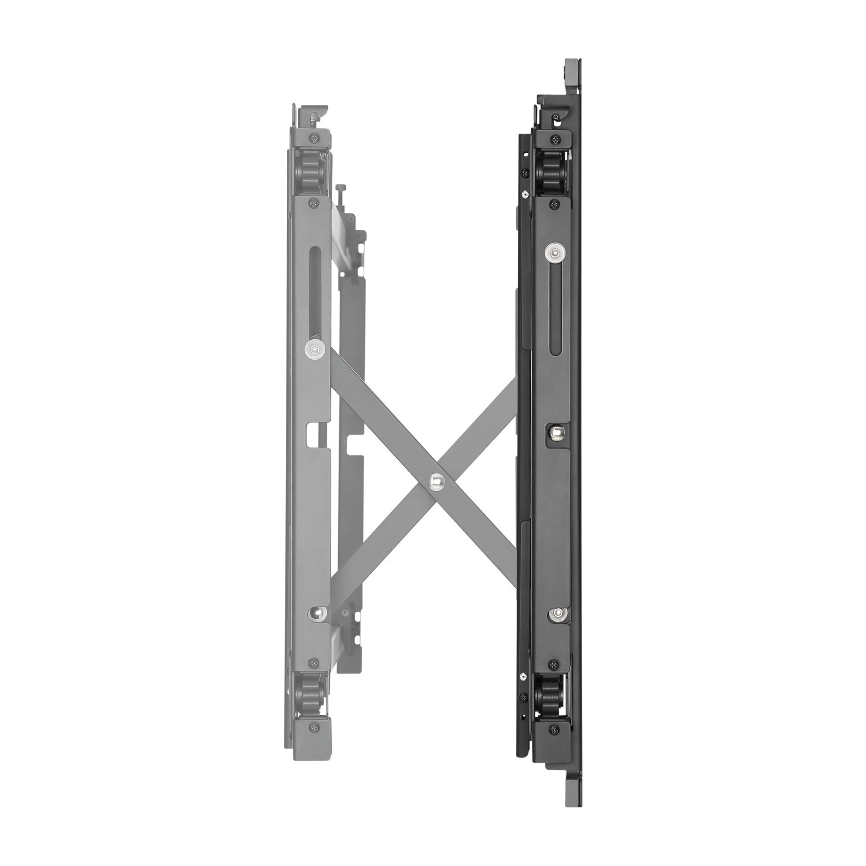 Laikiklis Neomounts Newstar LED-VW1750 139,7 cm (55") Juoda