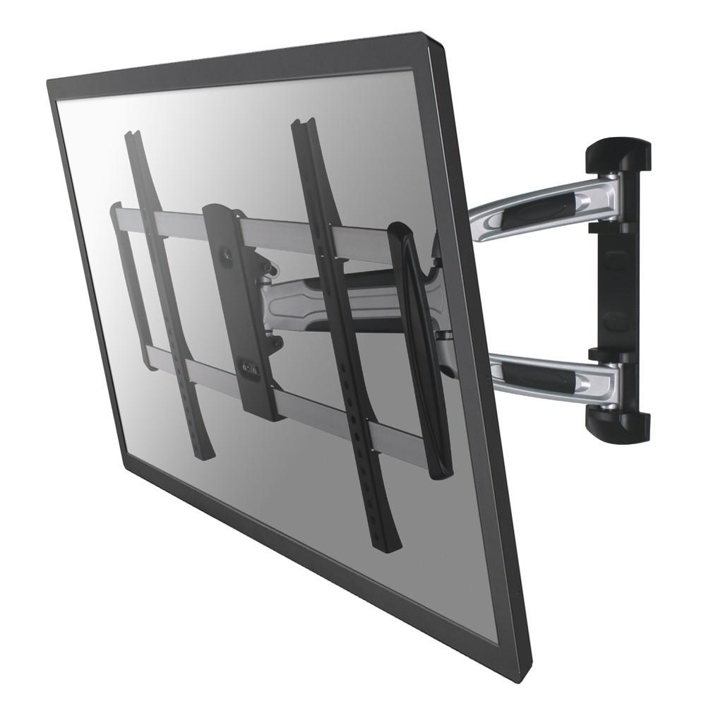 Laikiklis Neomounts „Newstar LED-W700“ 152,4 cm (60") sidabrinis