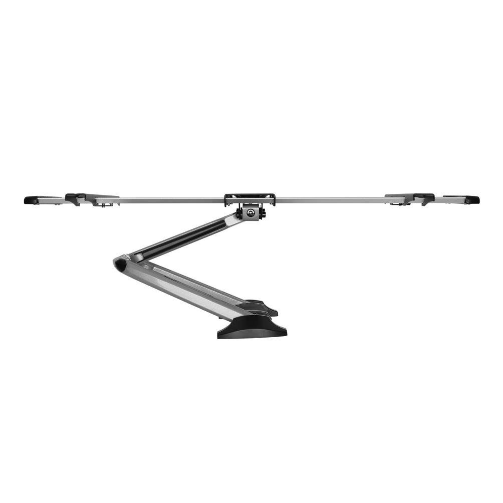 Laikiklis Neomounts „Newstar LED-W700“ 152,4 cm (60") sidabrinis