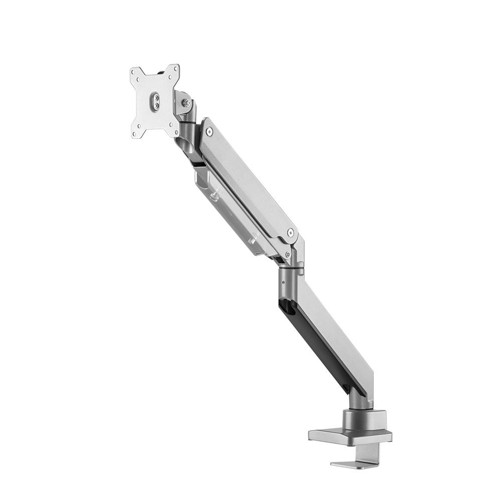 Laikiklis NEWSTAR NM-D775SILVER FLAT SCREEN DESK MOUNT
