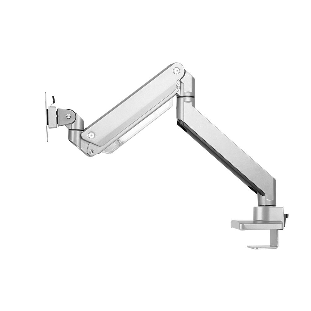Laikiklis NEWSTAR NM-D775SILVER FLAT SCREEN DESK MOUNT