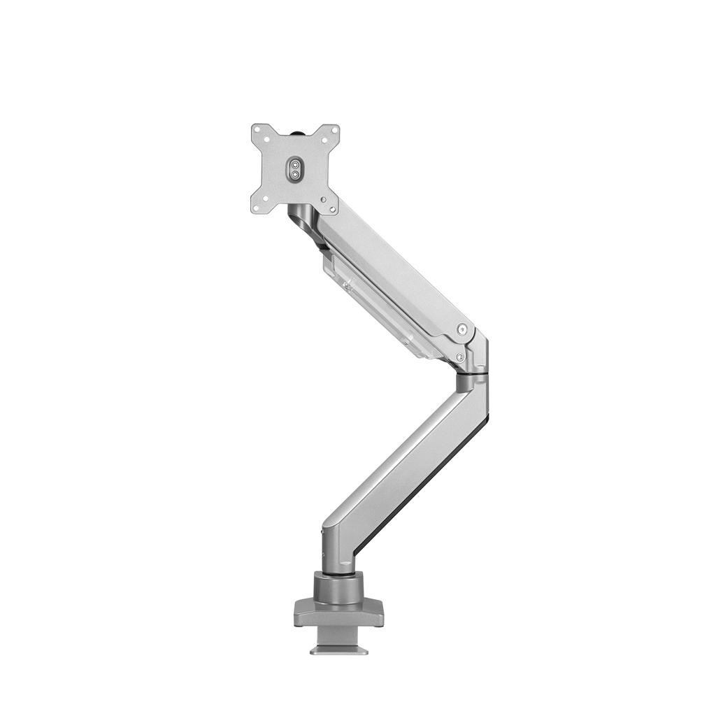 Laikiklis NEWSTAR NM-D775SILVER FLAT SCREEN DESK MOUNT