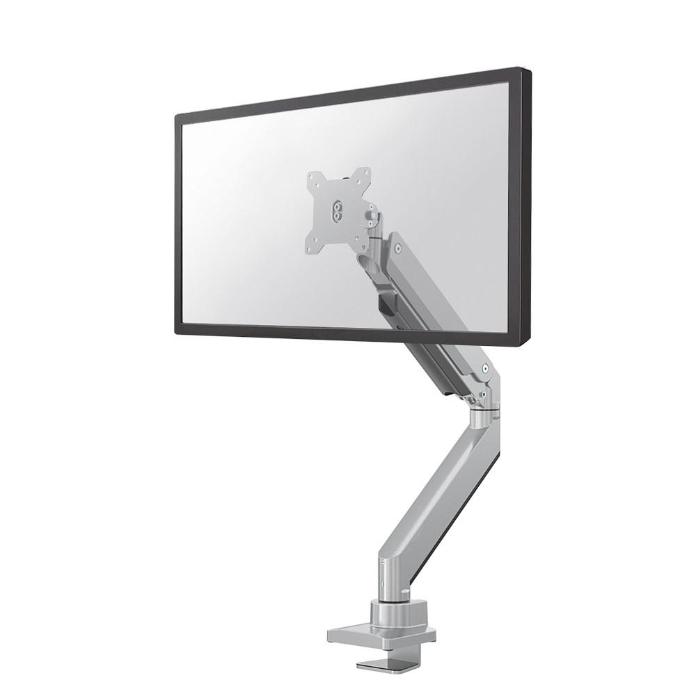 Laikiklis NEWSTAR NM-D775SILVER FLAT SCREEN DESK MOUNT