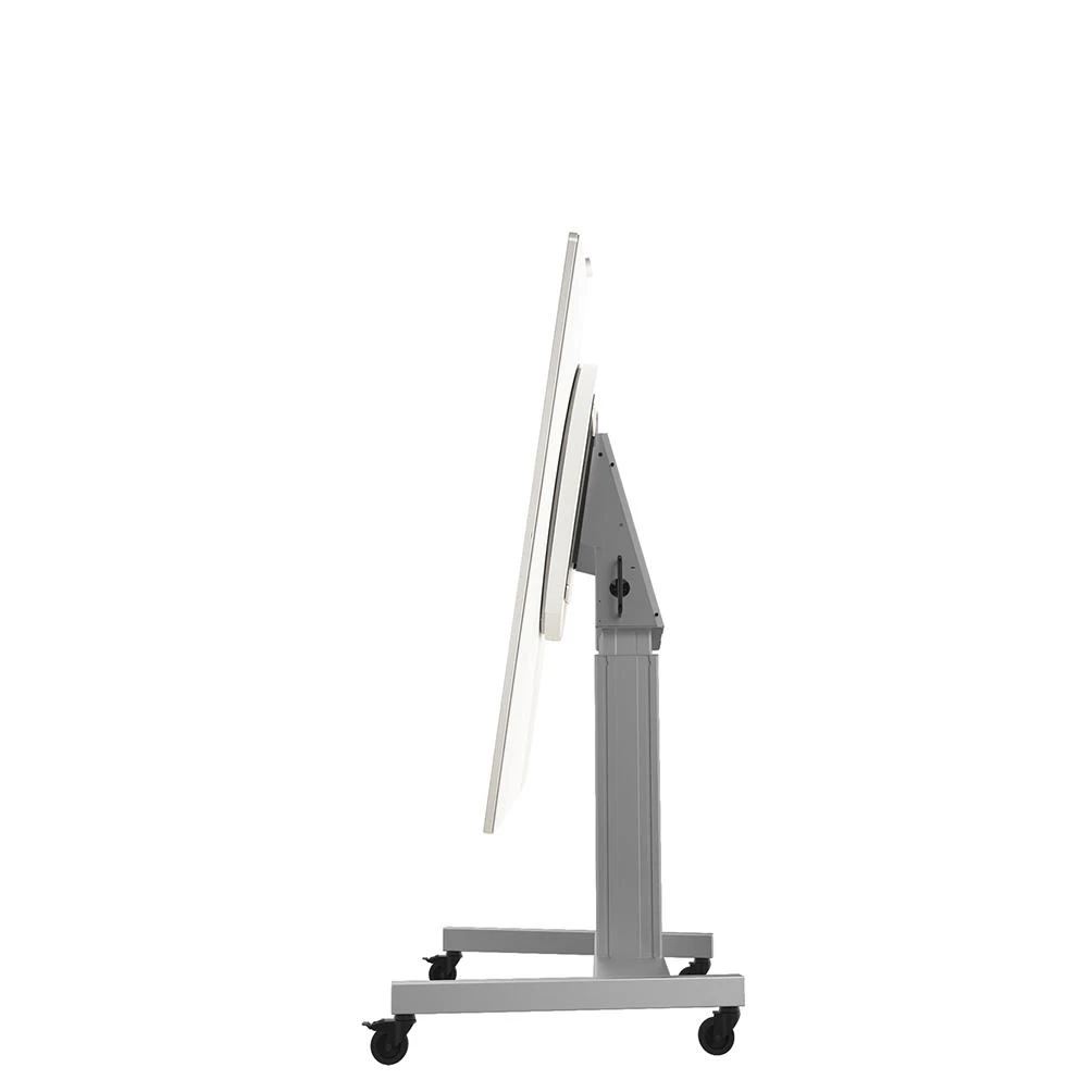 Laikiklis Newstar NM-HUB2LIFT 129,5 cm (51") Sidabras