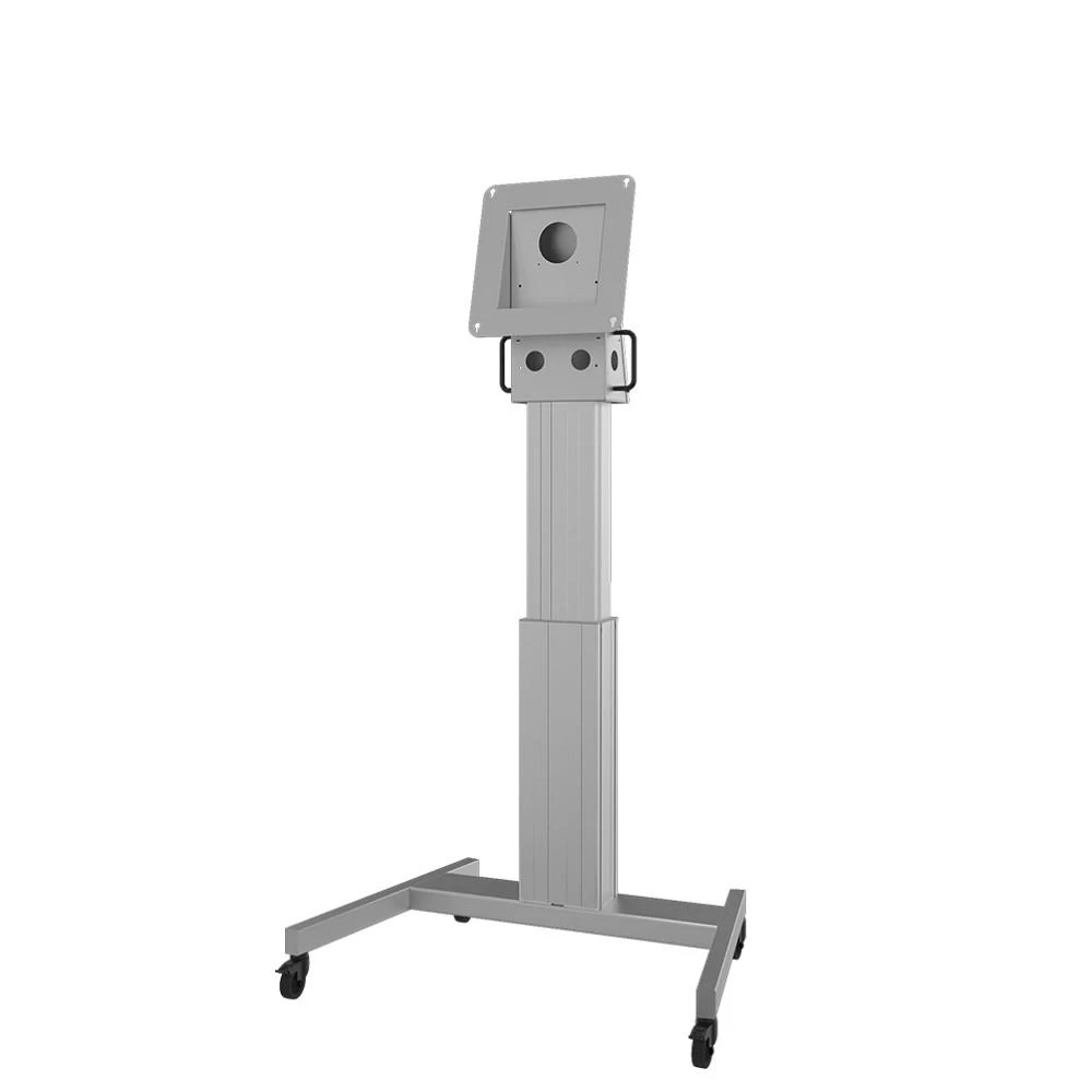 Laikiklis Newstar NM-HUB2LIFT 129,5 cm (51") Sidabras