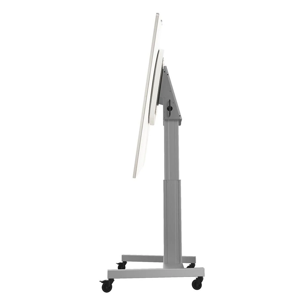 Laikiklis Newstar NM-HUB2LIFT 129,5 cm (51") Sidabras