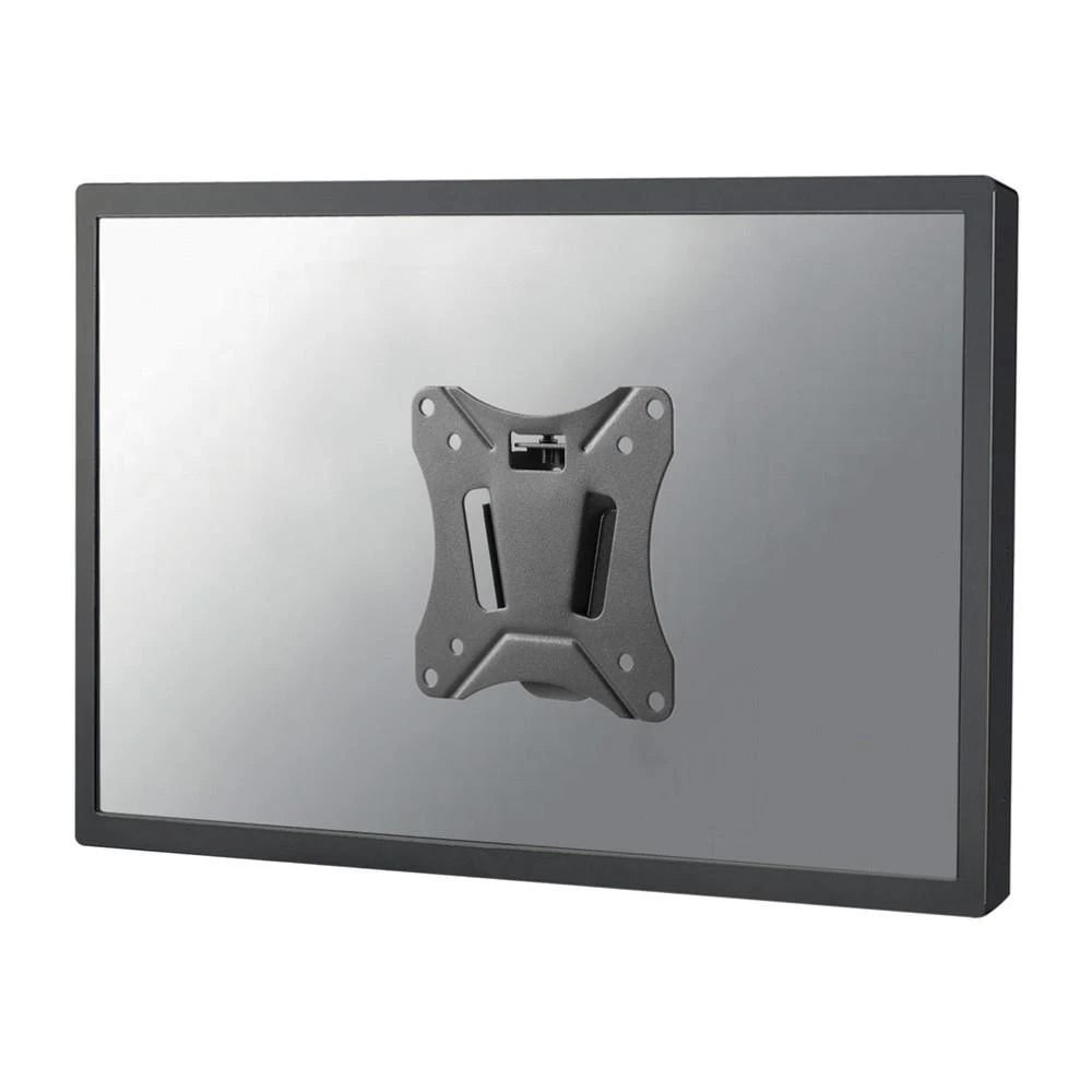 Laikiklis Neomounts Newstar NM-W25 76,2 cm (30") Juoda