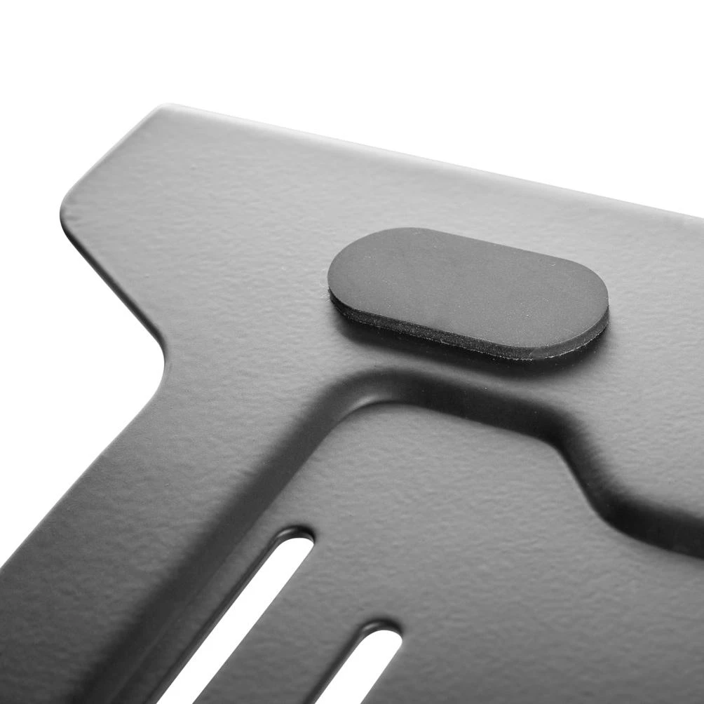 Neomounts Newstar NOTEBOOK-V200 nešiojamojo kompiuterio stovas Juoda