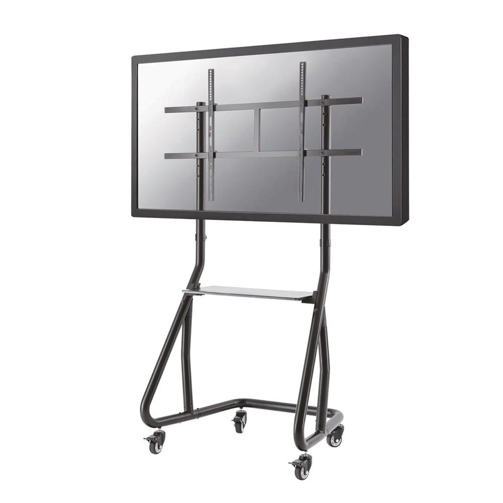 Laikiklis NeoMounts Mobile Monitorius/TV Floor Stand for 60-100" screen - Juodas
