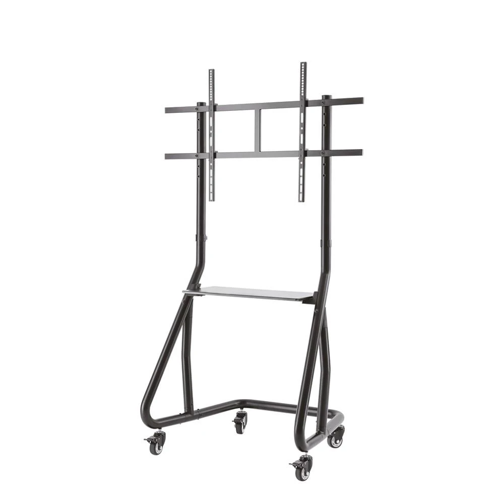Laikiklis NeoMounts Mobile Monitorius/TV Floor Stand for 60-100" screen - Juodas