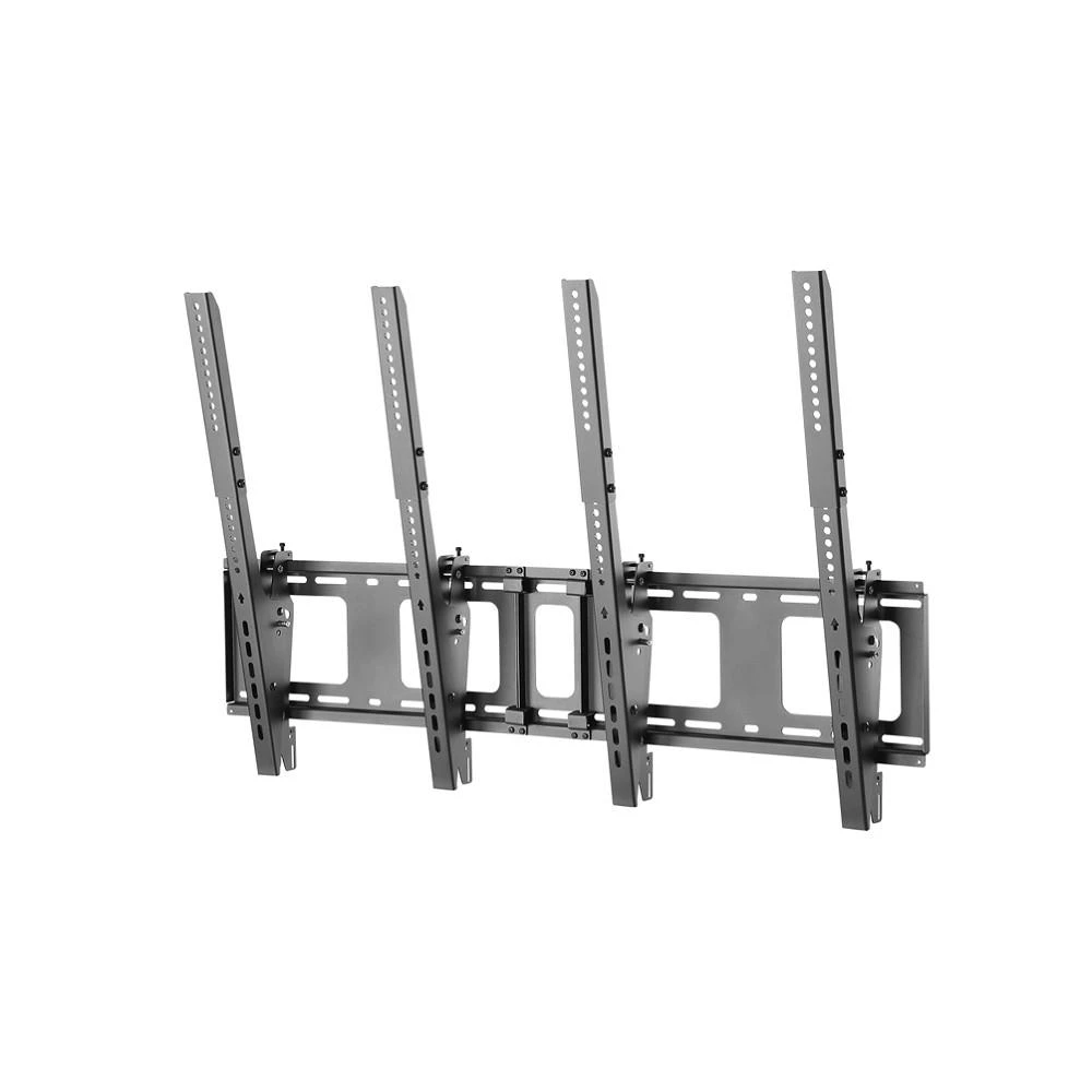 Laikiklis Neomounts Newstar NS-WMB200P 132,1 cm (52") Juoda