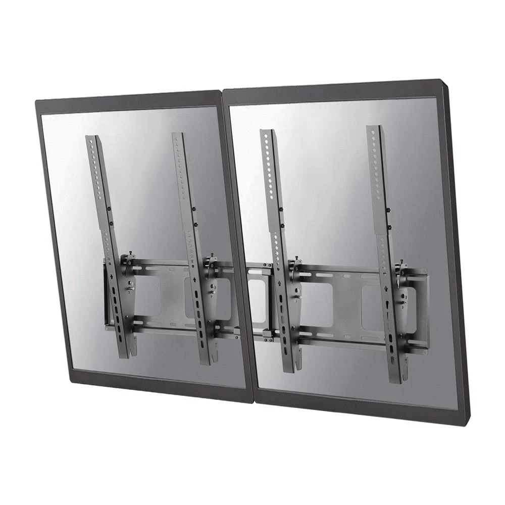 Laikiklis Neomounts Newstar NS-WMB200P 132,1 cm (52") Juoda