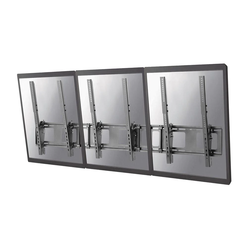 Laikiklis Neomounts Newstar NS-WMB300P 132,1 cm (52") Juoda
