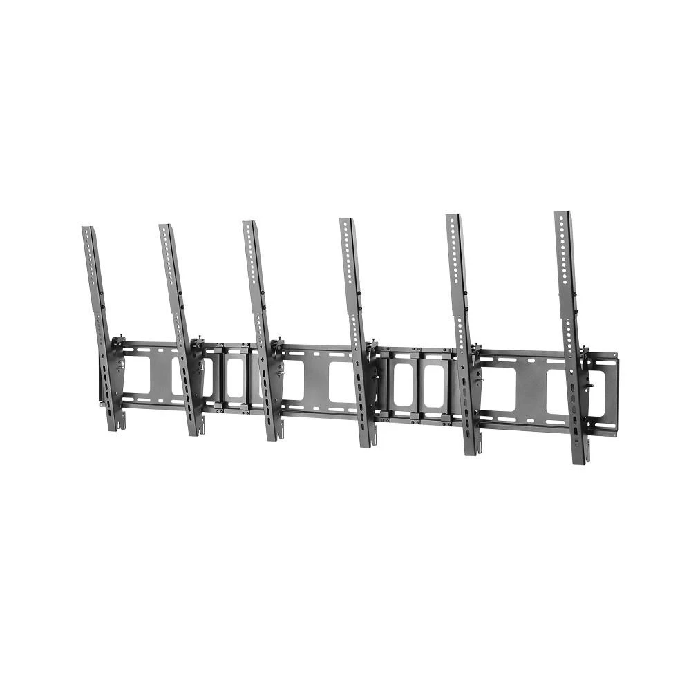 Laikiklis Neomounts Newstar NS-WMB300P 132,1 cm (52") Juoda