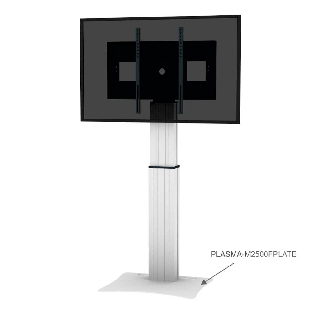 Laikiklis Neomounts Newstar PLASMA-M2500FPLATE monitoriaus laikiklio priedas