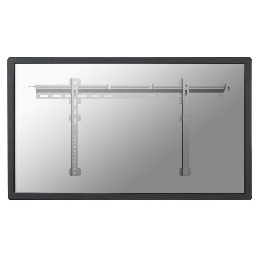 Neomounts Newstar PLASMA-W065 plokščiųjų ekranų sieninis laikiklis 190,5 cm (75") Sidabras