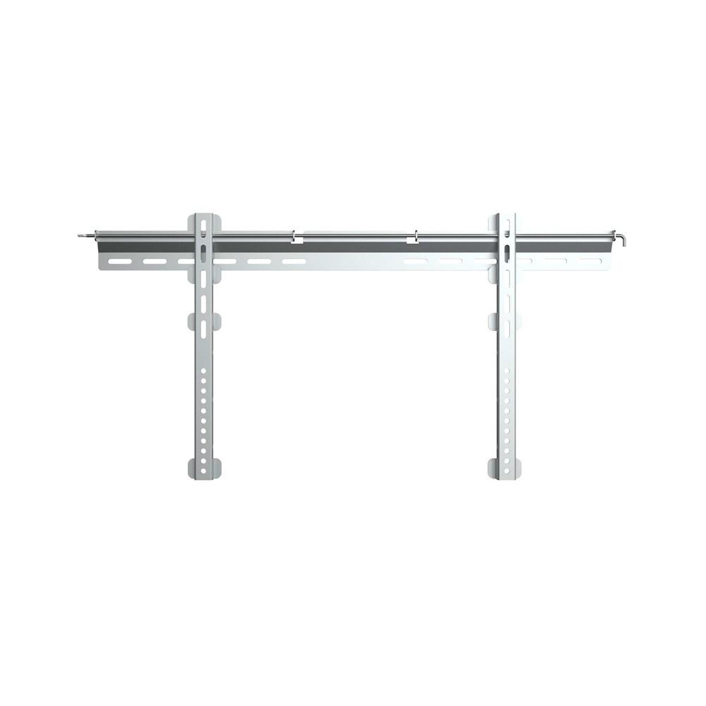 Neomounts Newstar PLASMA-W065 plokščiųjų ekranų sieninis laikiklis 190,5 cm (75") Sidabras