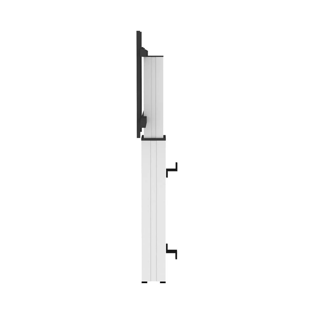 Laikiklis Neomounts Newstar PLASMA-W2250 2,54 m (100") Sidabras