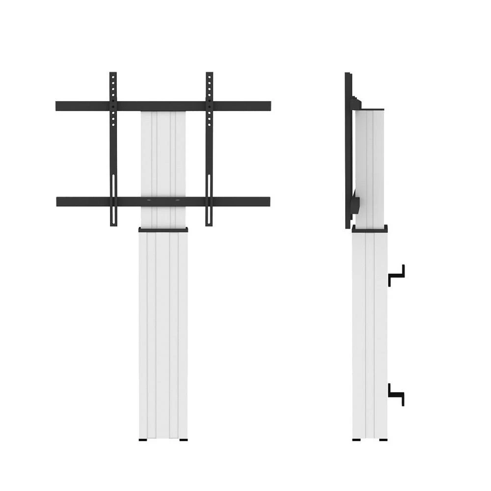 Laikiklis Neomounts Newstar PLASMA-W2250 2,54 m (100") Sidabras