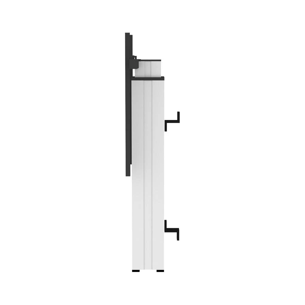 Laikiklis Neomounts Newstar PLASMA-W2250 2,54 m (100") Sidabras