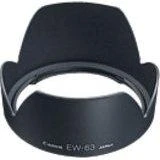 Objektyvas Canon EW-63 II - Lens hood fotoaparato objektyvo adapteris