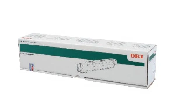 OKI RIB-MX-CRB-Extended x 4 PACK