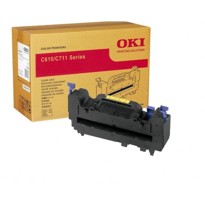 Oki Fusing C 610 (44289103),