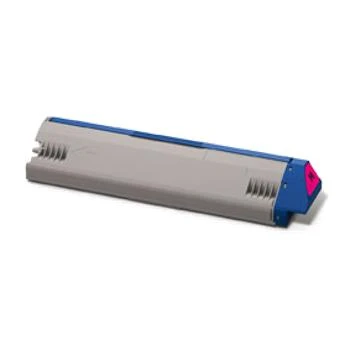 OKI toner magenta C931 24K puslapiai