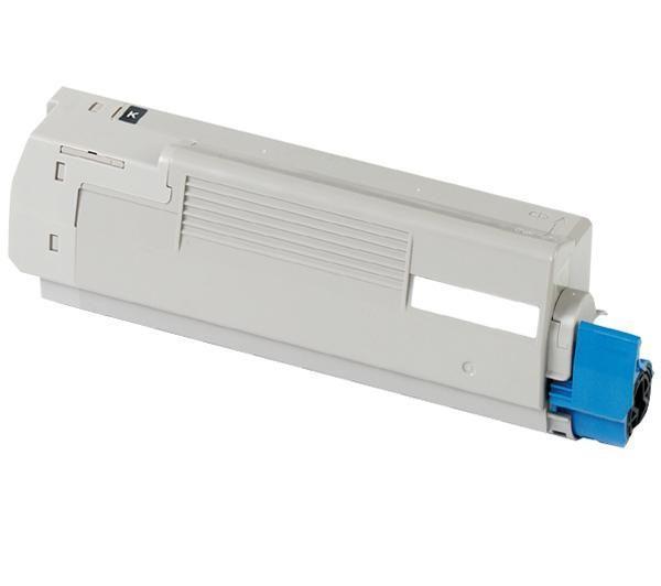 OKI toner juodas C931 38K puslapiai