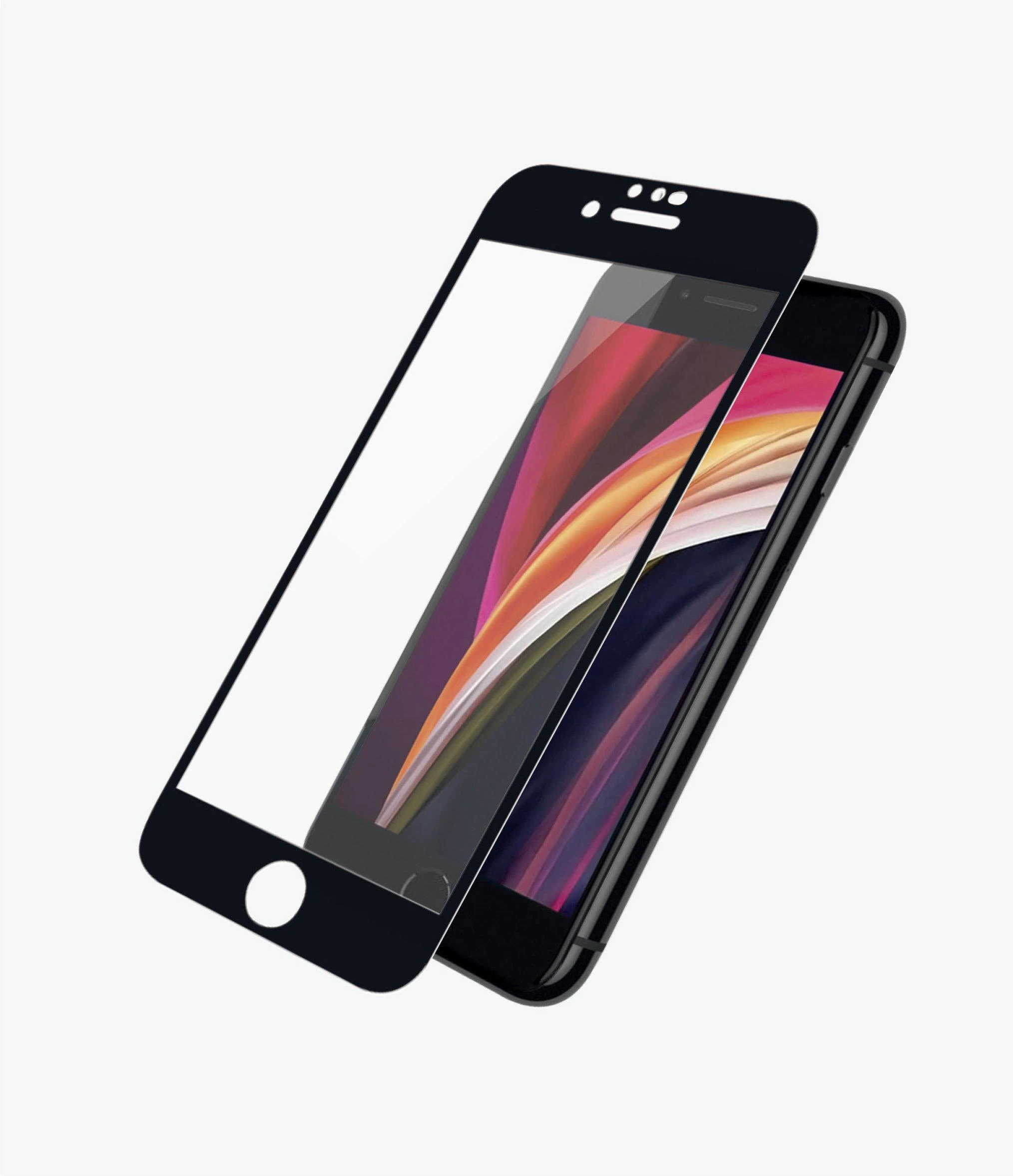 Panzer Glass PanzerGlass 2679 ekrano apsauga Telefonas Apple