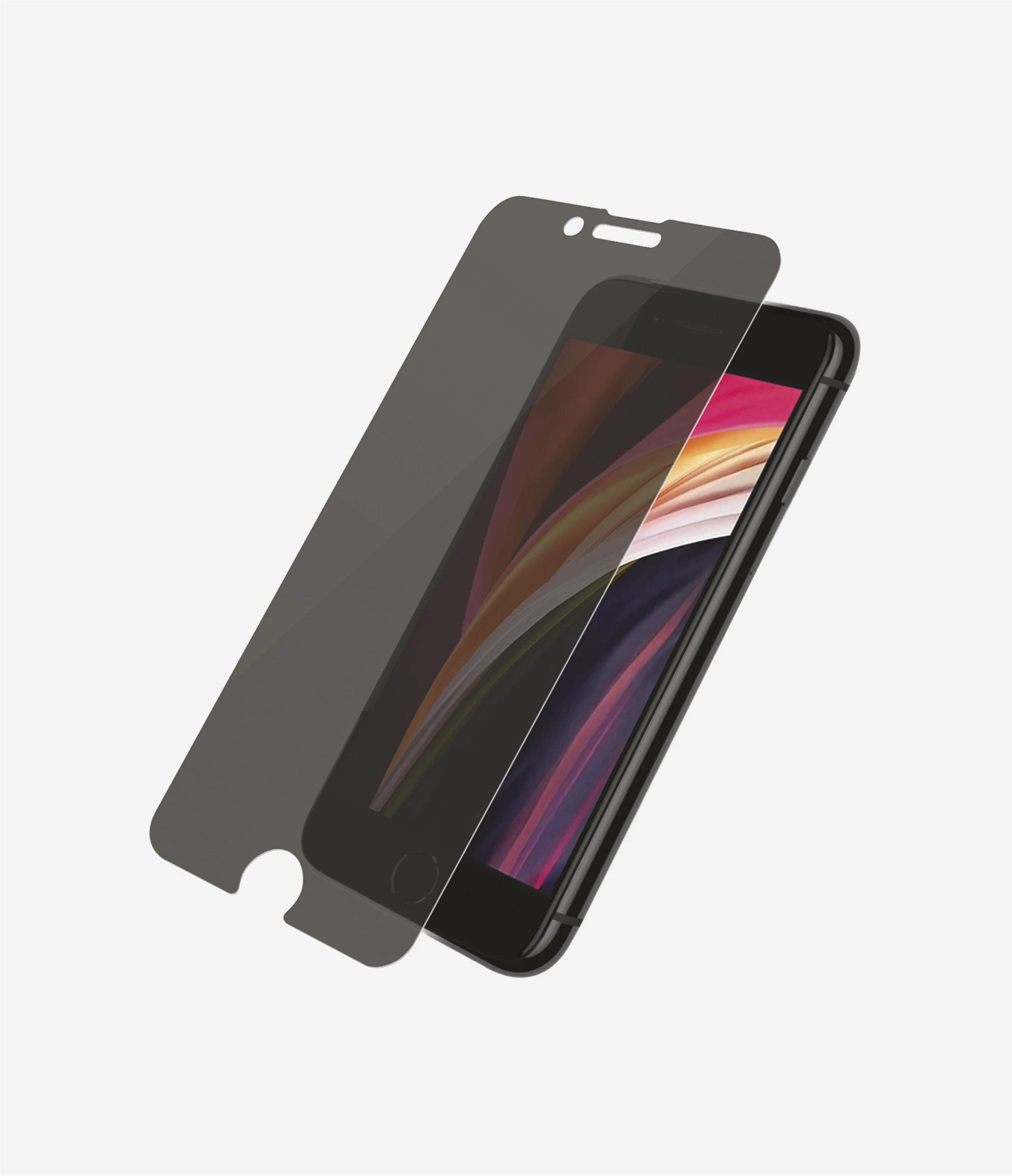 Panzer Glass PanzerGlass | Ekrano apsauga | Iphone | iPhone 6/6s/7/8/SE (2020) | Stiklas | Crystal Clear | Skaidri ekrano apsauga