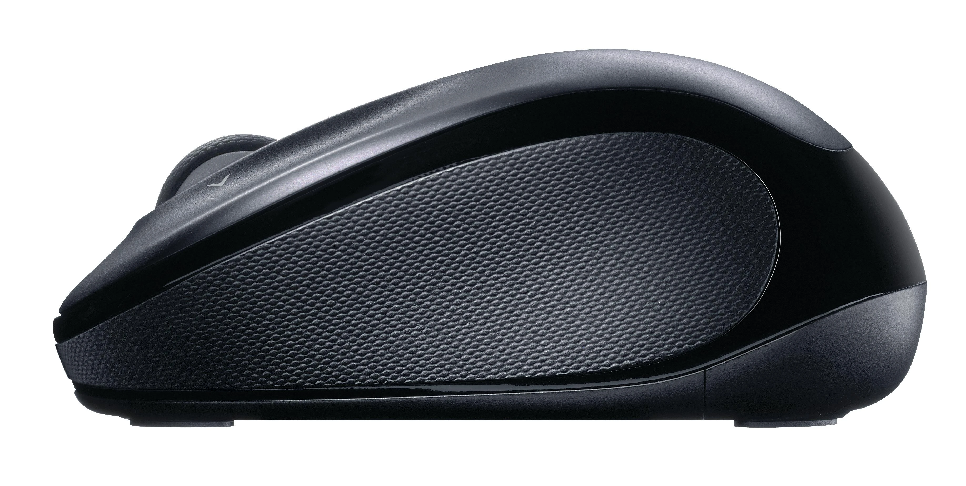 Optinė belaidė pelė Logitech M325 tamsiai pilka