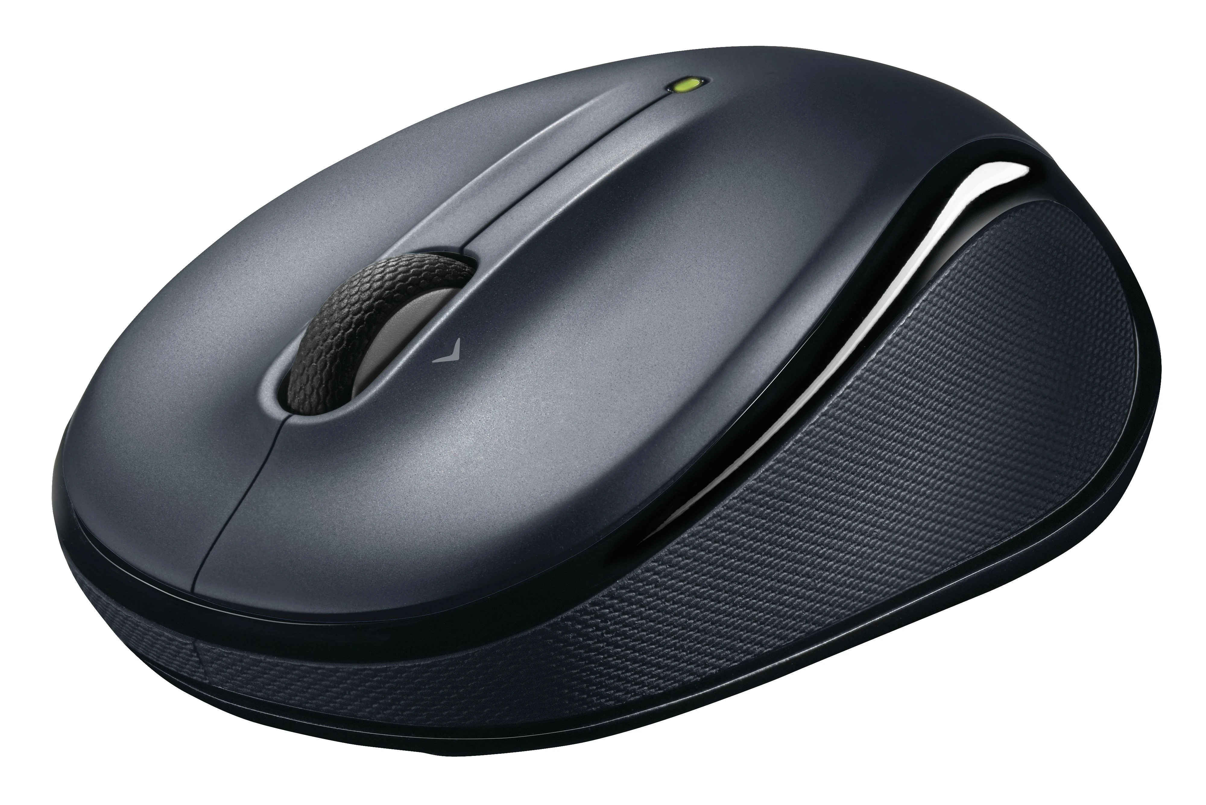 Optinė belaidė pelė Logitech M325 tamsiai pilka